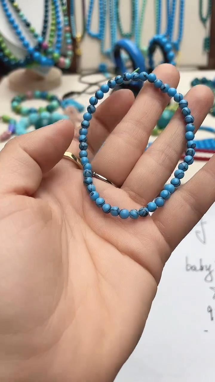 珍藏特色绿色蓝色