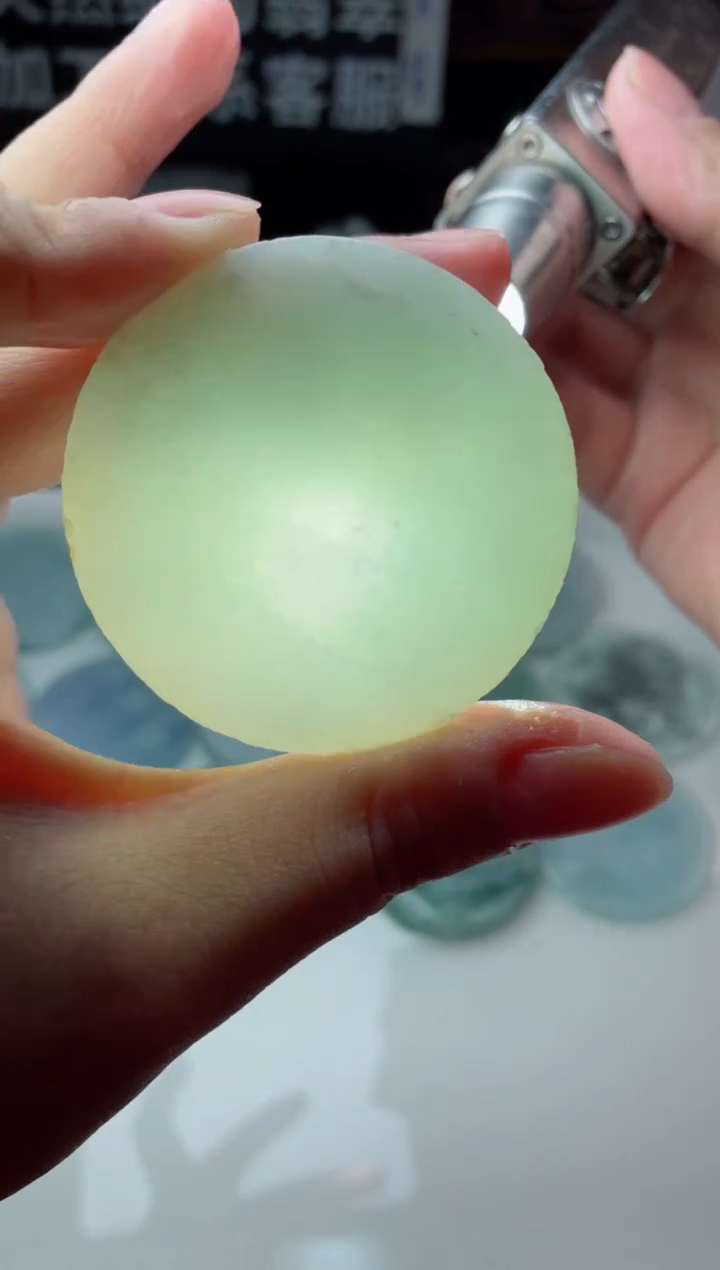 【闪购商品】定制翡翠未镶嵌2199......