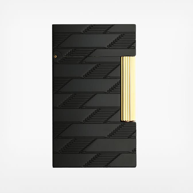 305法国1872系列Dupont朗声Ligne2新品打火机高档