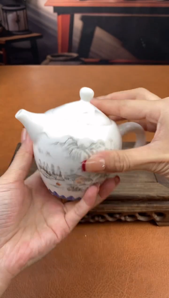 【闪购商品】陶禧茶器闪购福利V