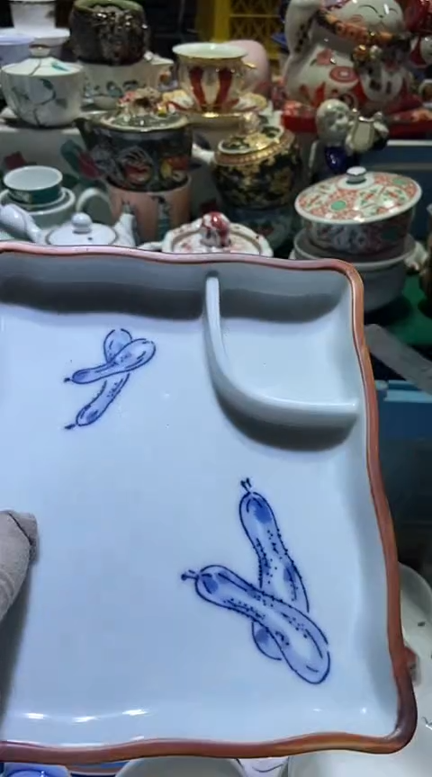 【闪购商品】瓷片1111111111111111