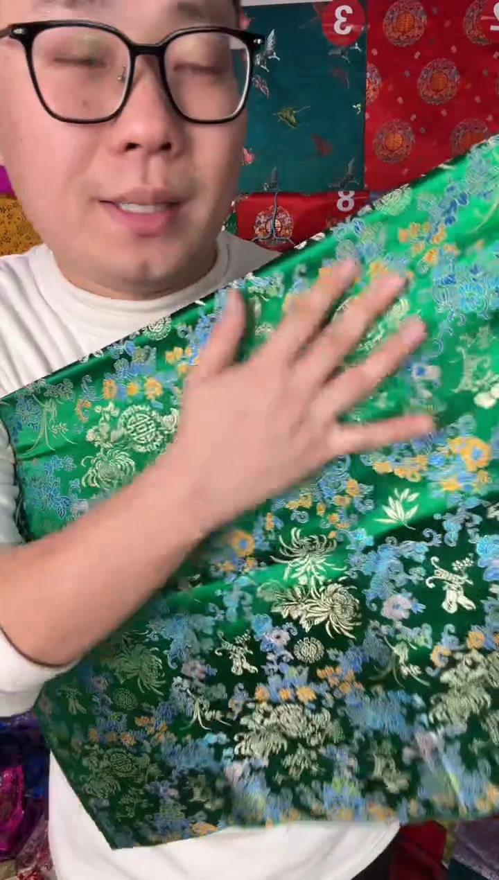 混纺小布头1单40公分长，满18元包邮，新疆西藏不发货