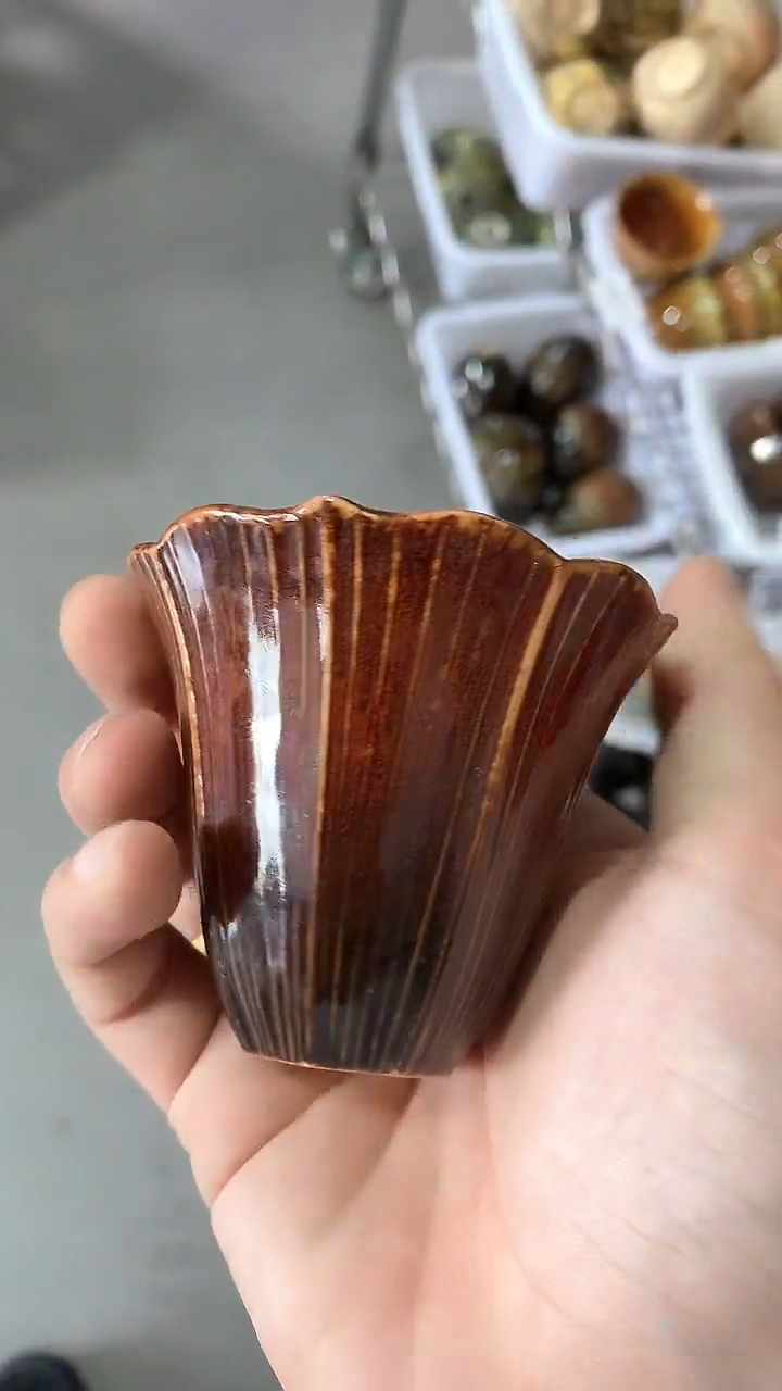 瓷片T032陶瓷茶具茶器