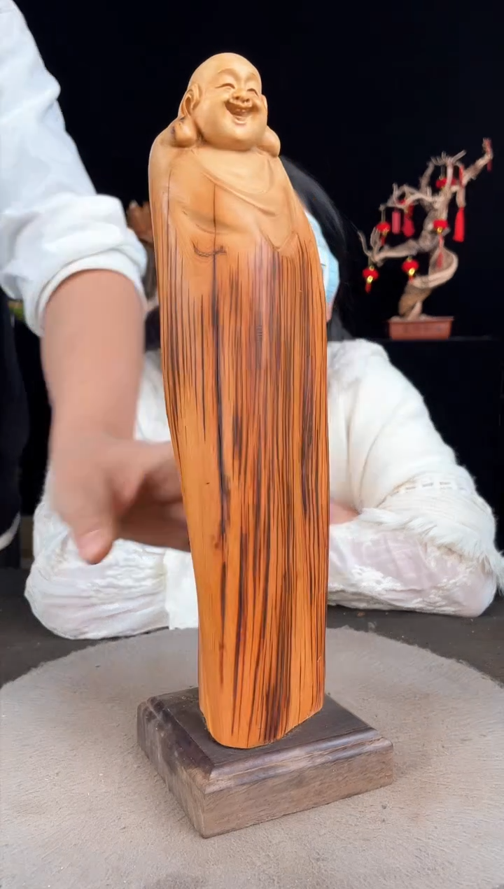 【闪购商品】柏木（崖柏）其他手工摆件,先抢先得!