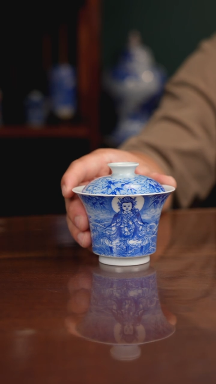 沈燕鸿老师非遗传承人