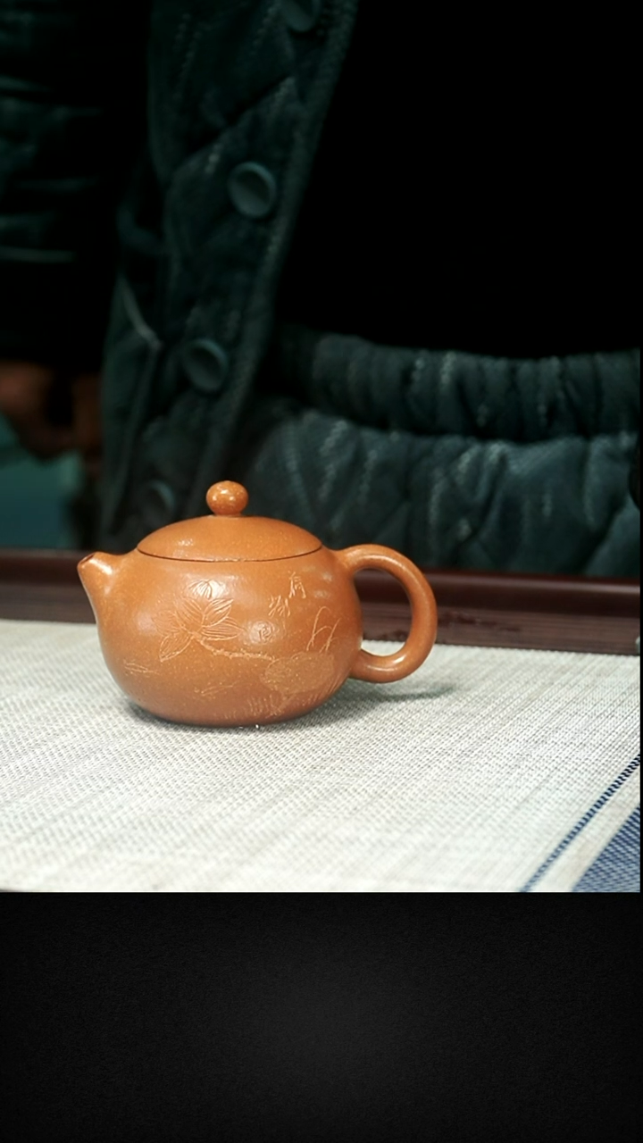 茶壶紫砂茶壶 紫砂11