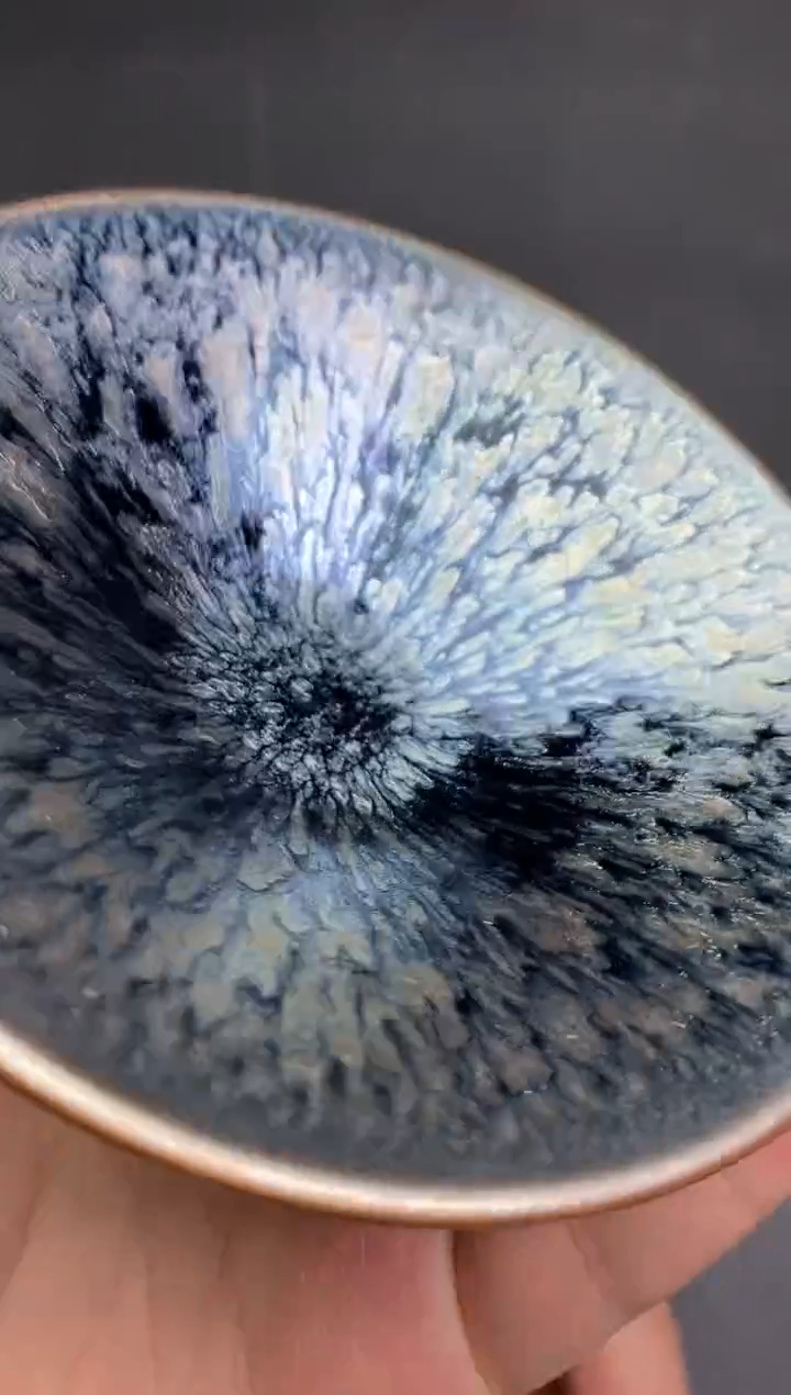 【闪购商品】茶盏497建盏建盏建盏建盏