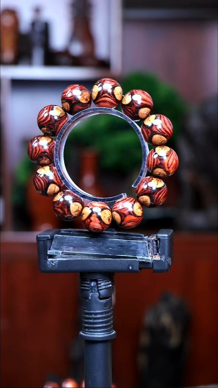 手串/手链黄花梨/降香黄檀海南黄花梨2.0手串