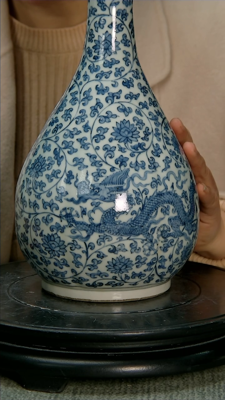 【闪购商品】瓶尚古御瓷艺术馆专属链接