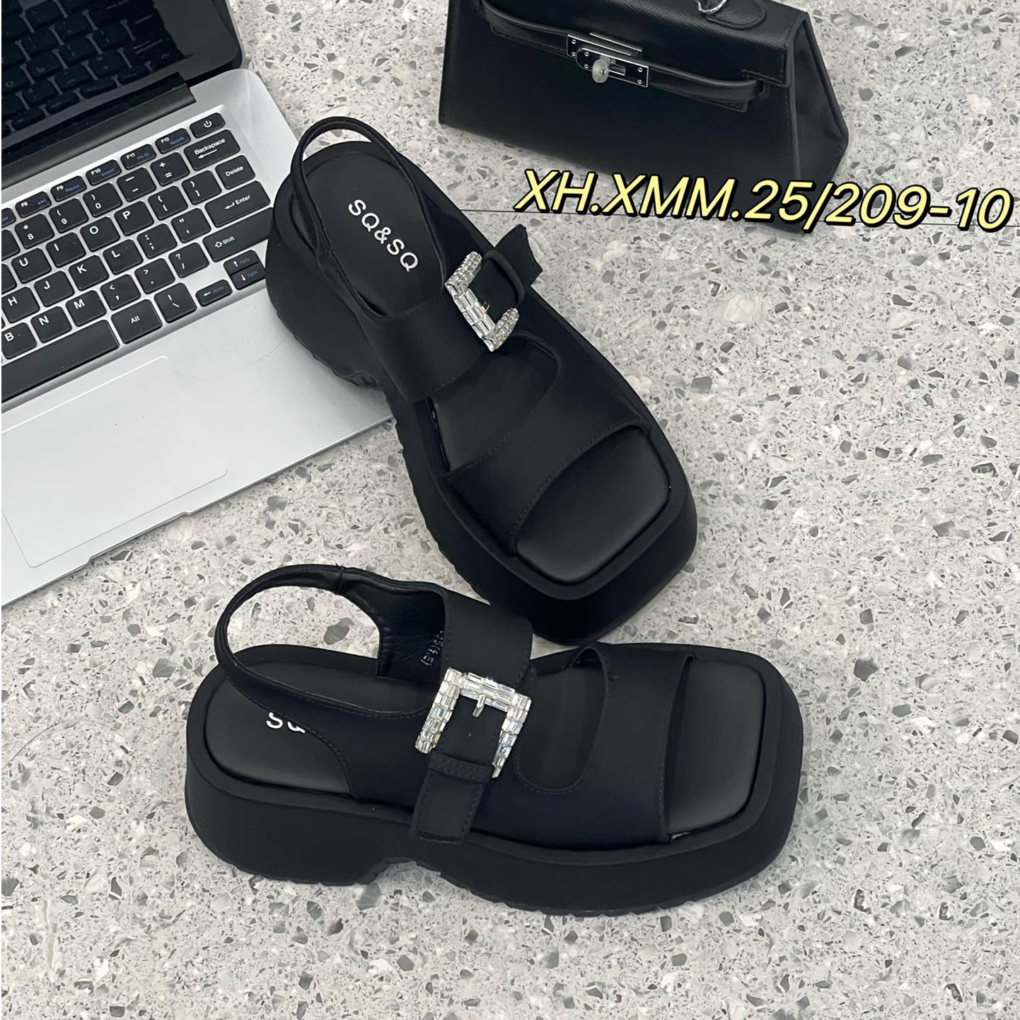 【AVANTI】设计师女鞋手工定制版209-10