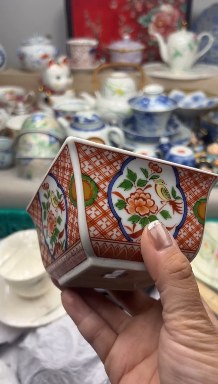 【闪购商品】瓷片一单一付28米包邮哦