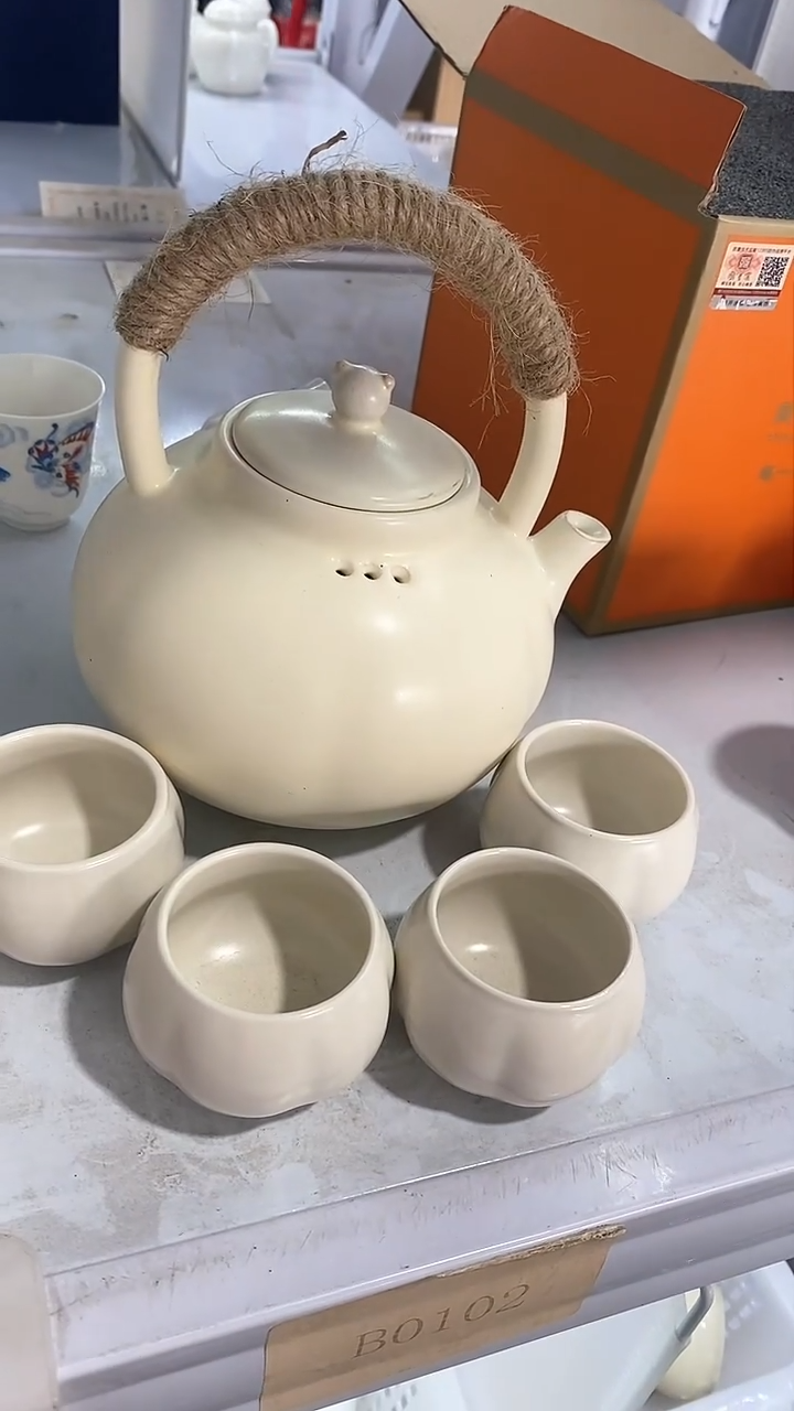瓷片陶瓷茶器福利