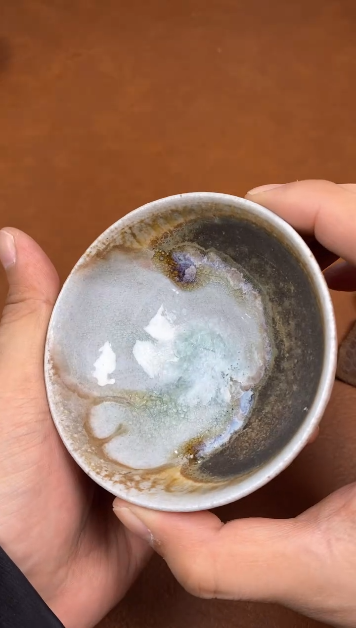 【闪购商品】观寂茶器柴烧专拍链接406