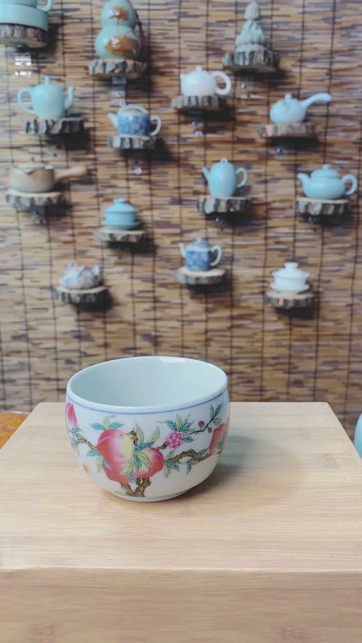 【闪购商品】轻轻微瑕茶具茶壶茶碗茶杯