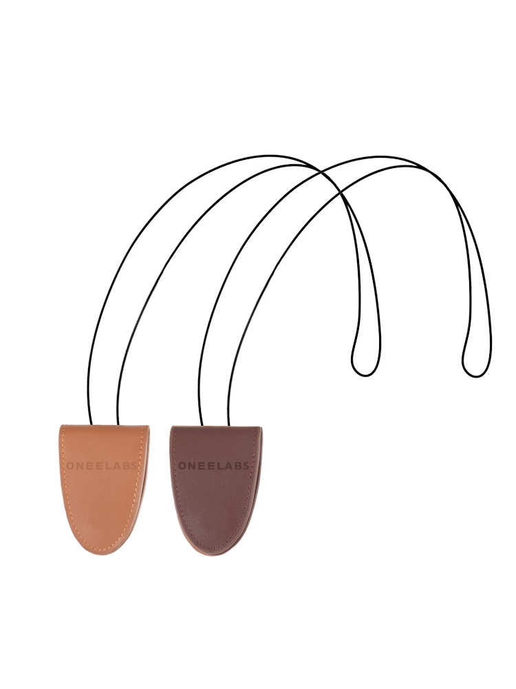 【明星同款】品牌定制墨镜夹包