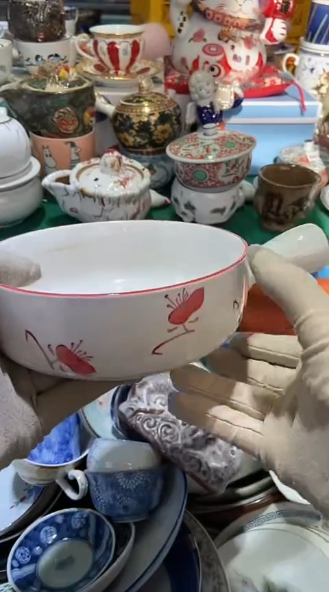 【闪购商品】瓷片1111111111111111