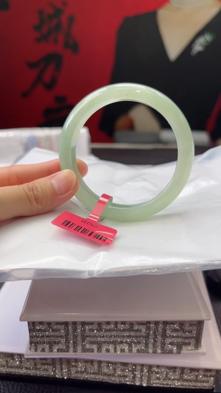 【闪购商品】翡翠手镯未镶嵌3翡翠手镯