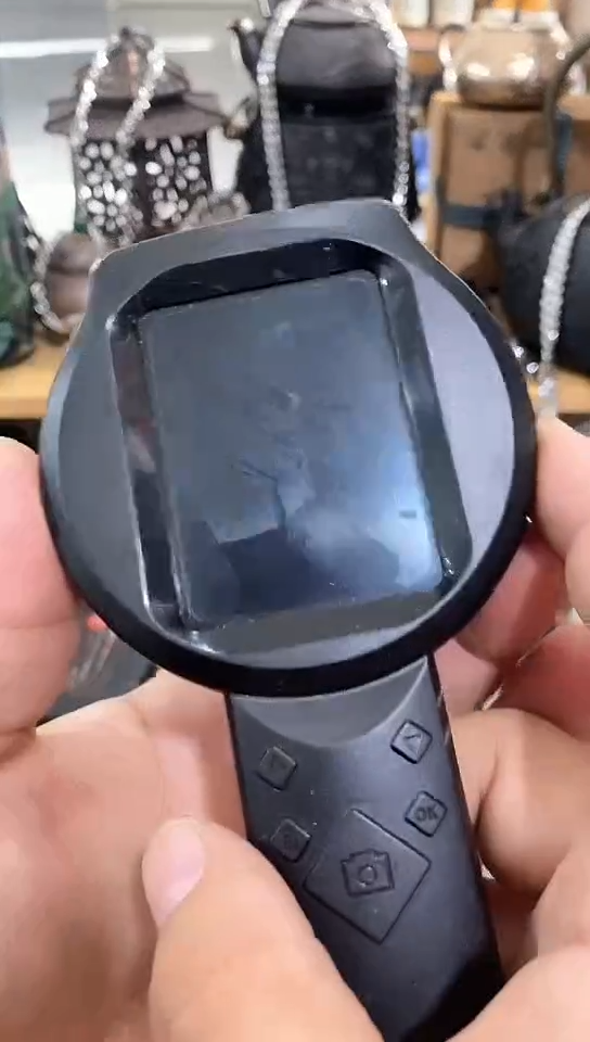 瓷片闪购商品  如图所示