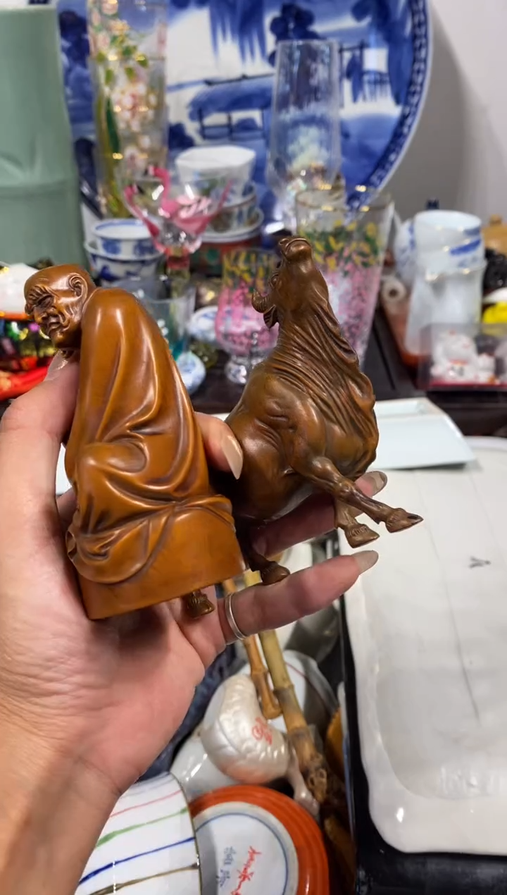 开*哥瓷器 餐具 摆件 工艺品