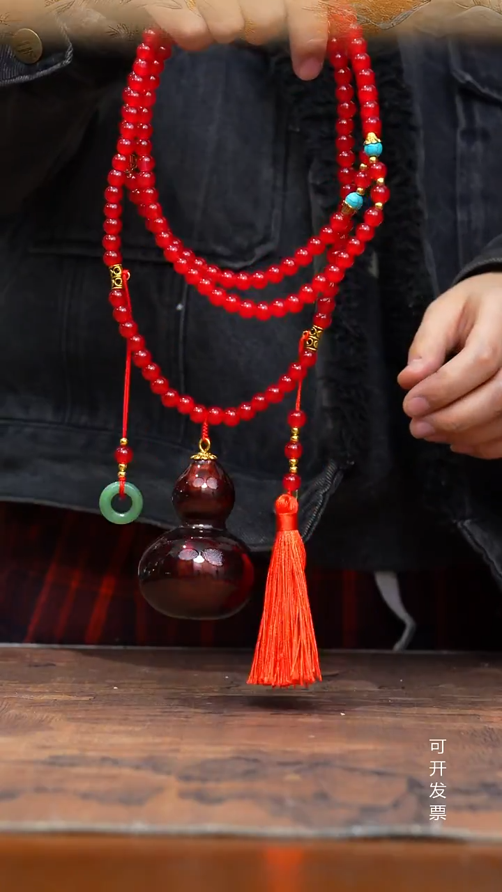 915号缘梦工艺葫芦（天然真葫芦）