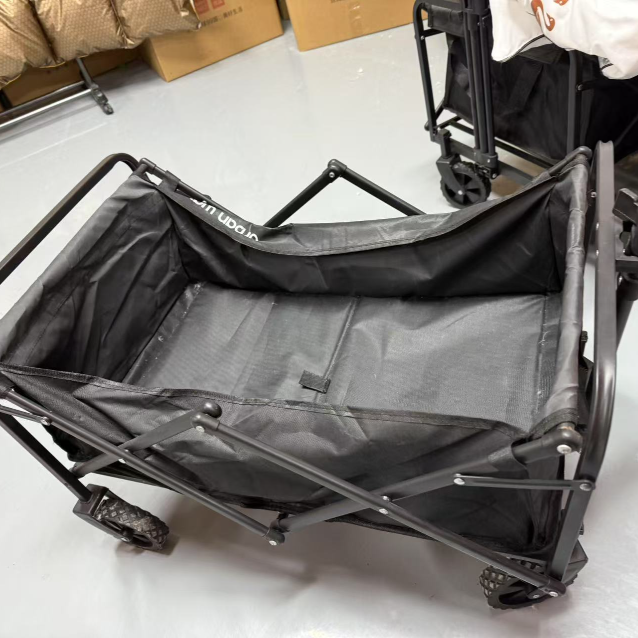 露营车 款式随机