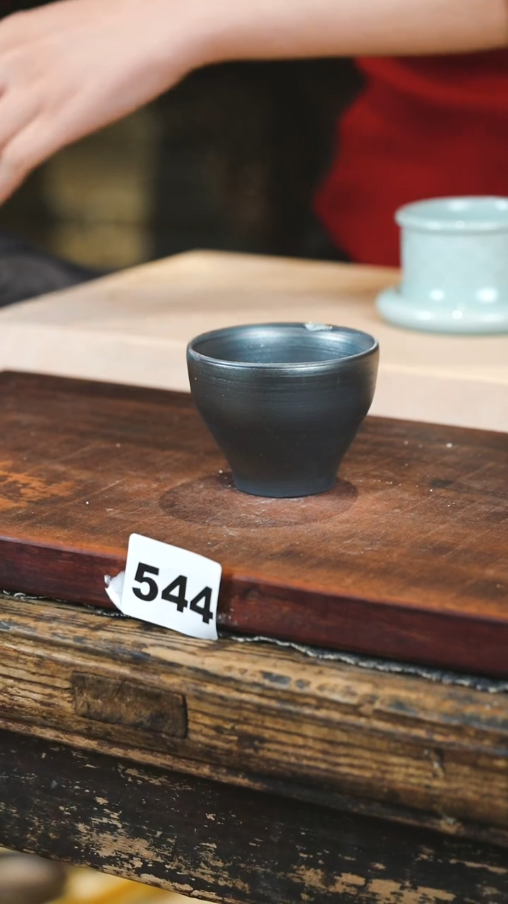 瓷片见山北野见山北野