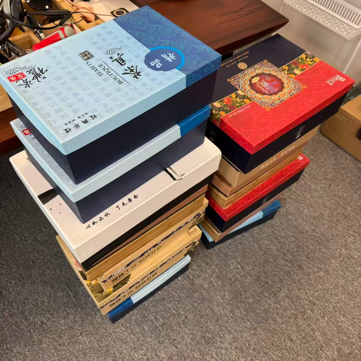（非主图样式）百货大链接#收纳整理置物架库存尾货#疯（三楼）