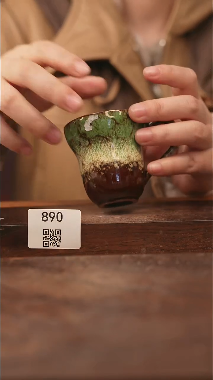 【落单孤品】/杯子@@890