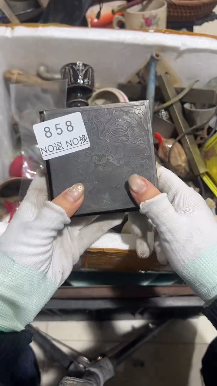 陶瓷闲*斋工艺品1028858