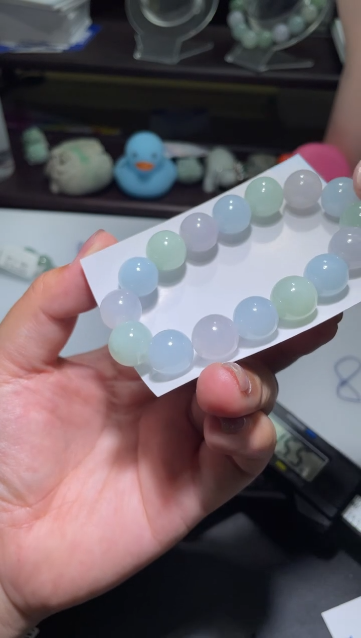 【闪购商品】定制翡翠未镶嵌翡翠