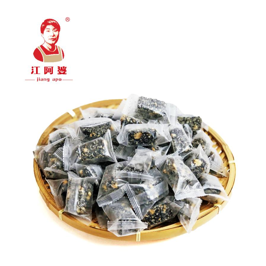江阿婆手作原味芝麻酥