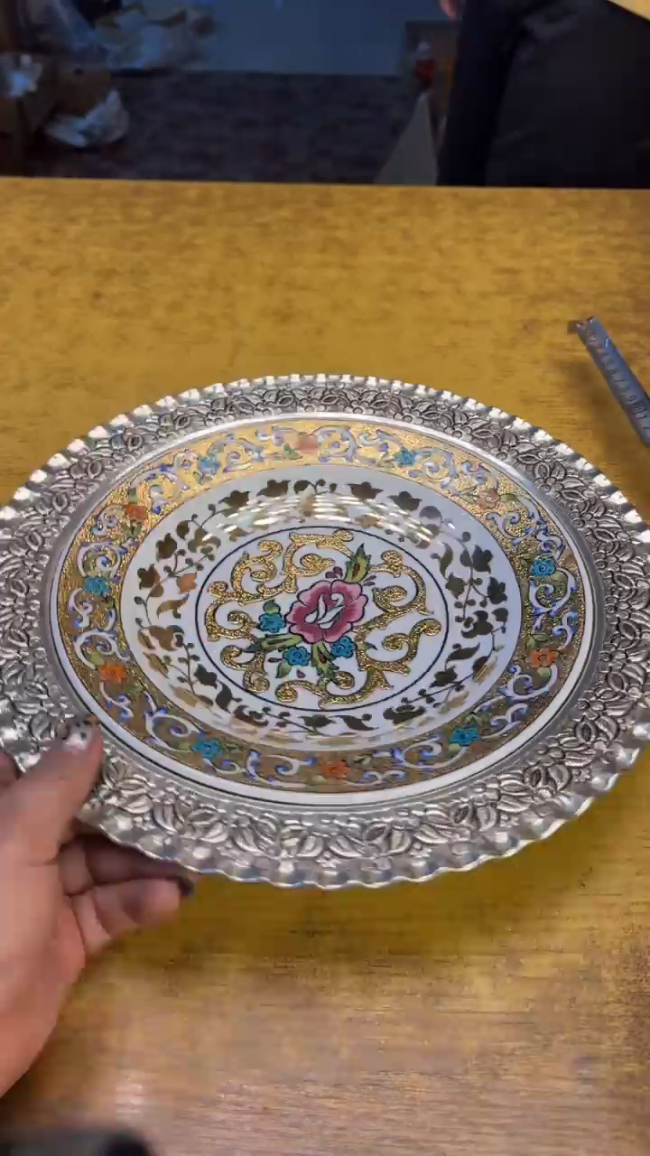 瓷器瓷器瑕疵破破97