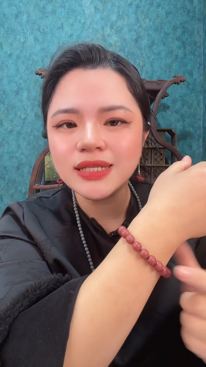 泥塑花蕊夫人1.0单圈