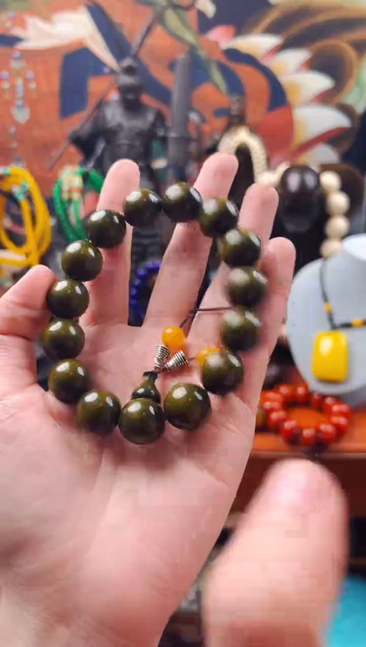 【闪购商品】阴沉木飞姐精品专属推荐40