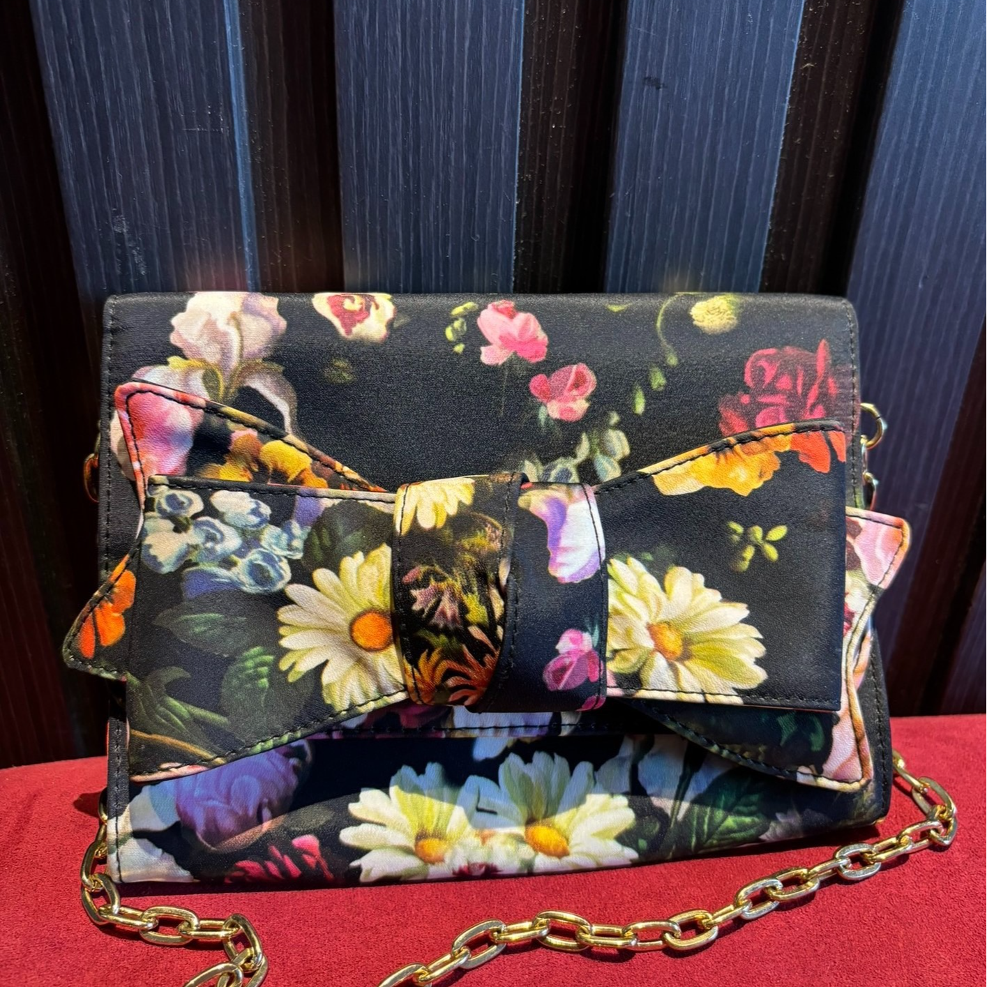 娜娜古着包包vintage