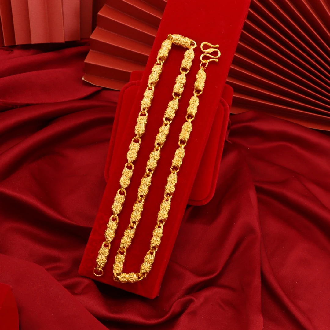 【官方正品】家财万贯男款招财财源滚滚-T