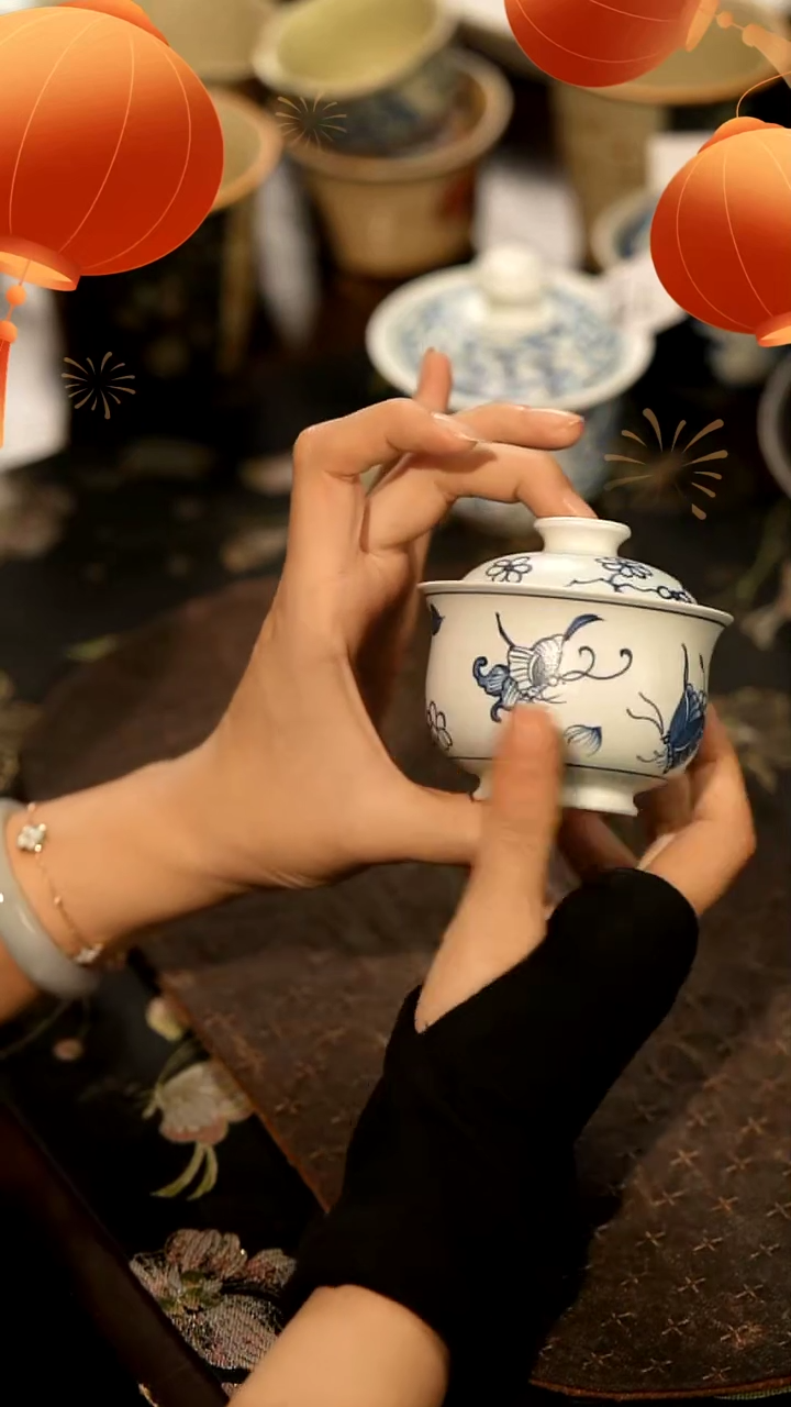 【闪购商品】山居秋暝手工手作@@876