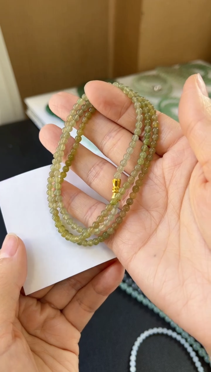 未镶嵌定制翡翠缅甸天然翡翠A货