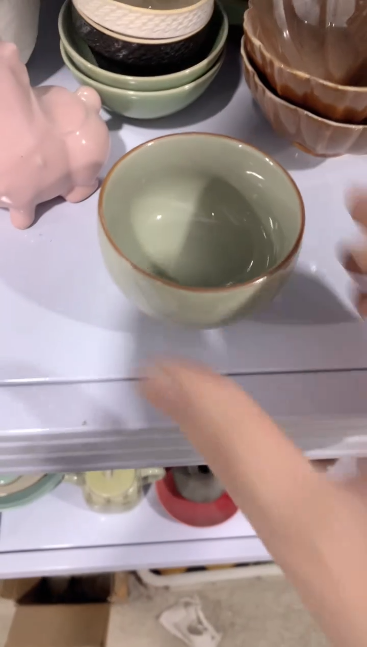 【闪购商品】茶具茶壶茶杯茶碗（轻轻微瑕）