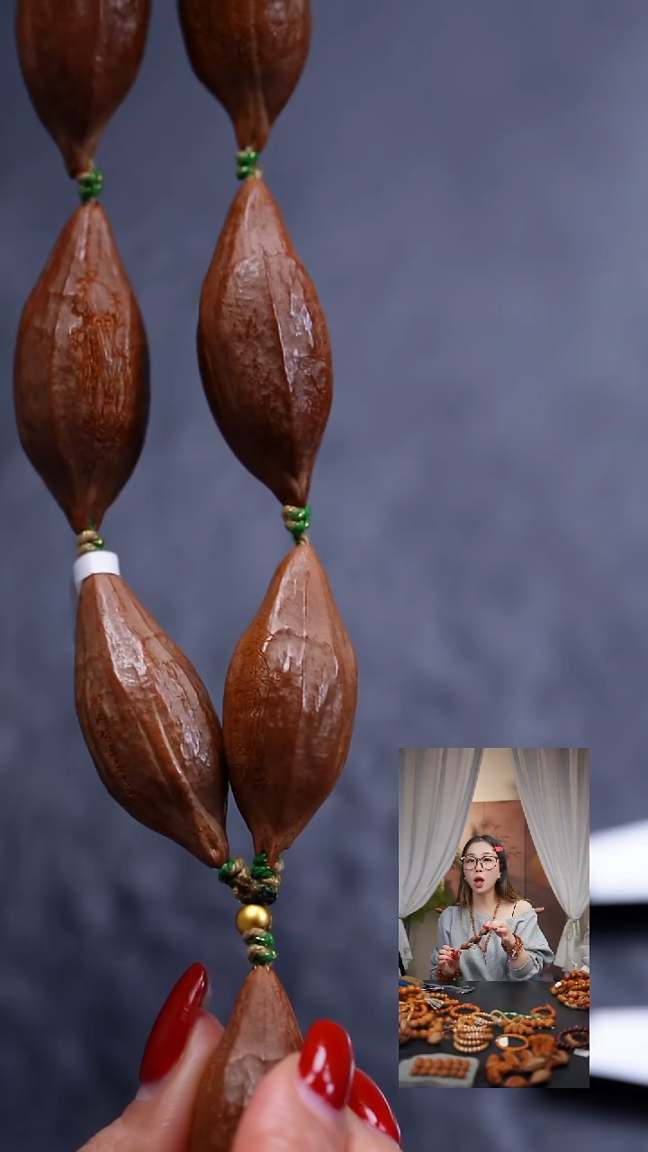 吊坠橄榄核橄榄核