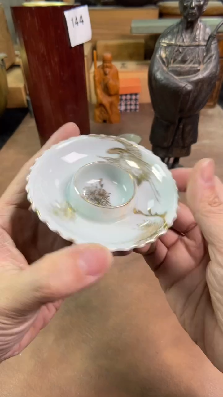 【闪购商品】摆件茶宠瓷器茶具套装