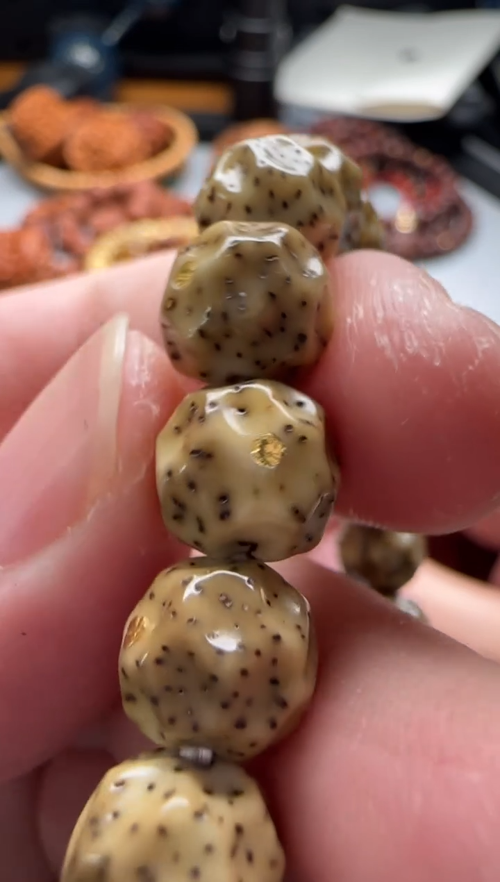 【闪购商品】星月菩提吊坠星月菩提