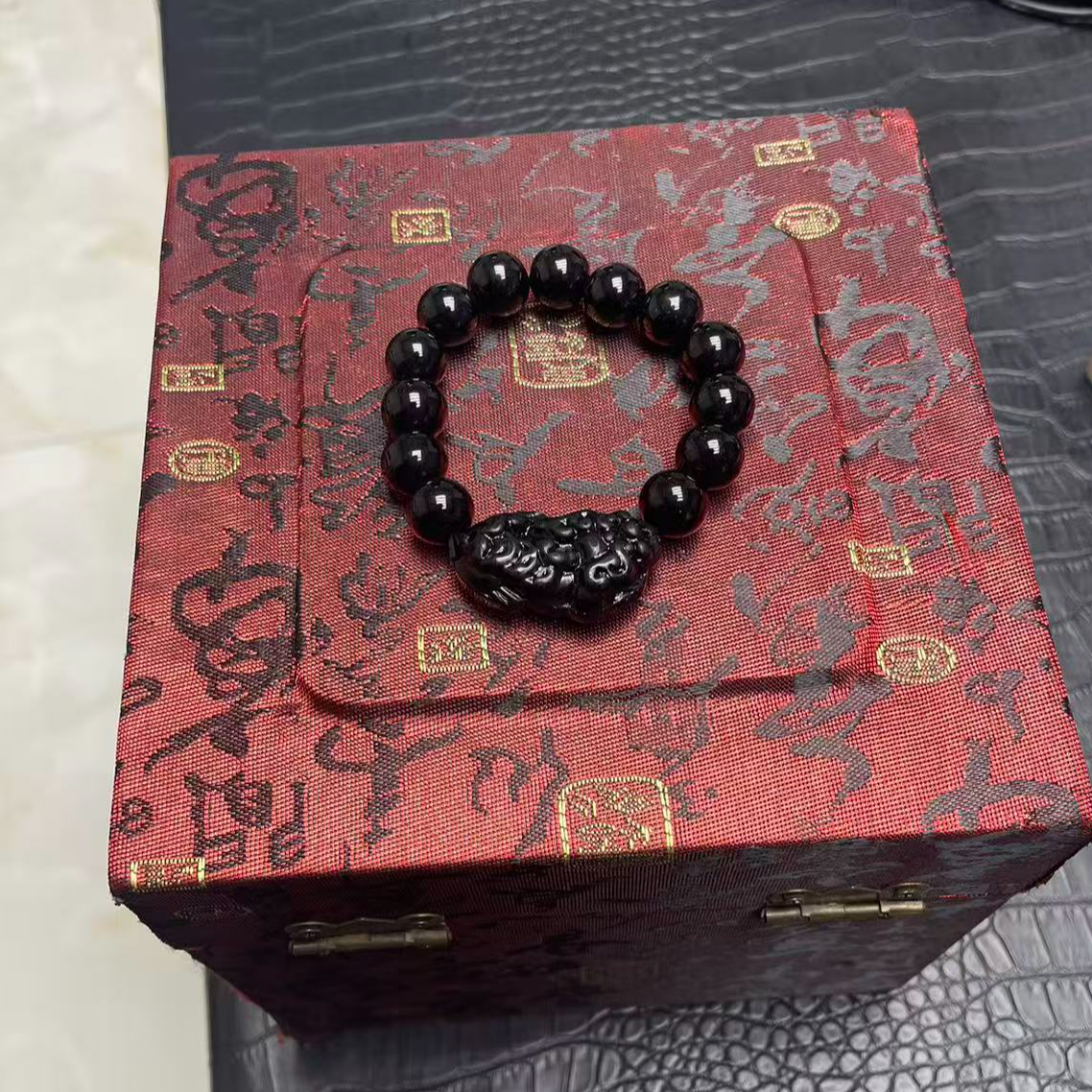 G888 时尚饰品静静好物 盒子 