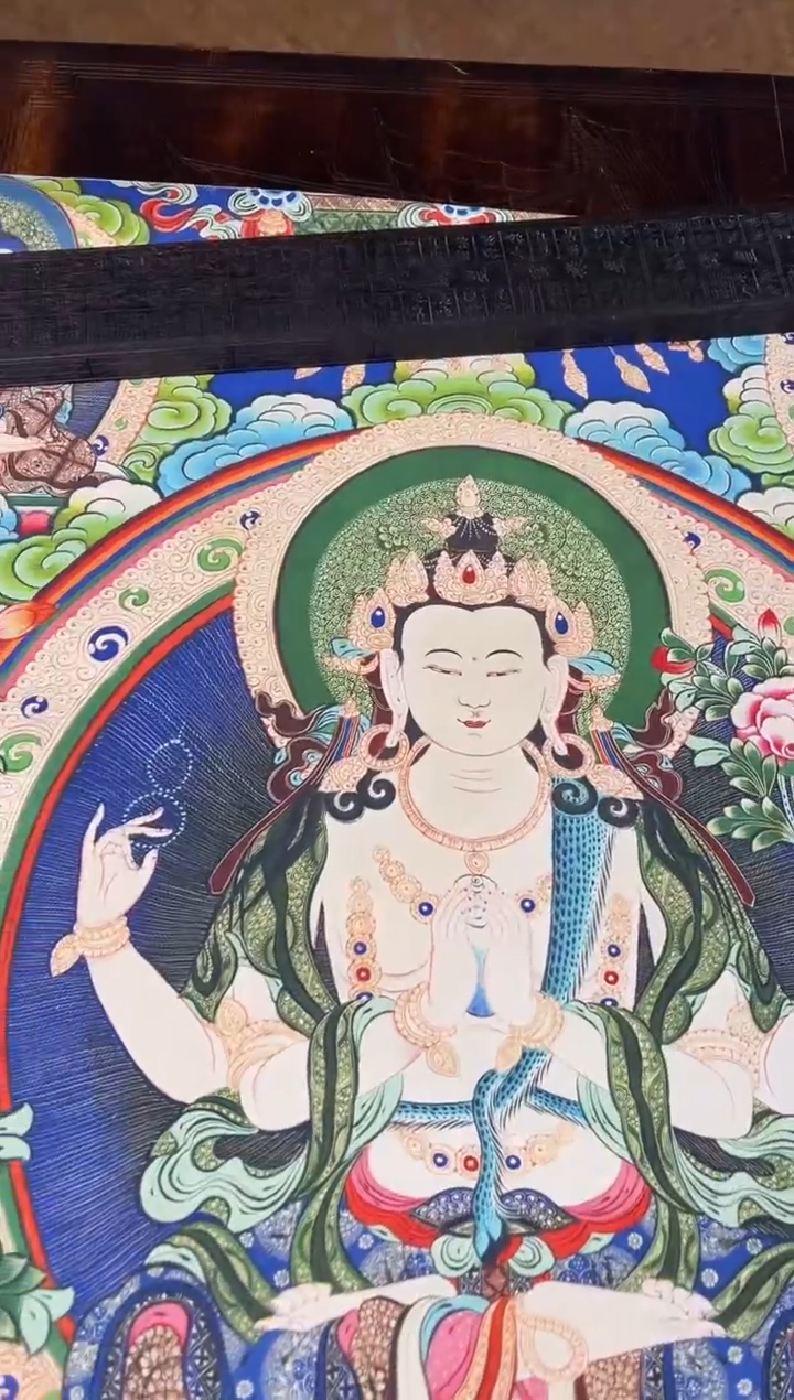 卷轴画卷轴画的的帅帅tk