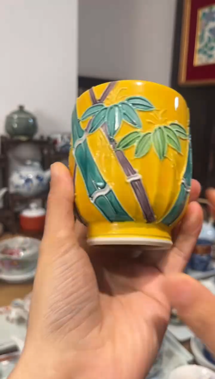 瓷片香岚舍日瓷闪购17