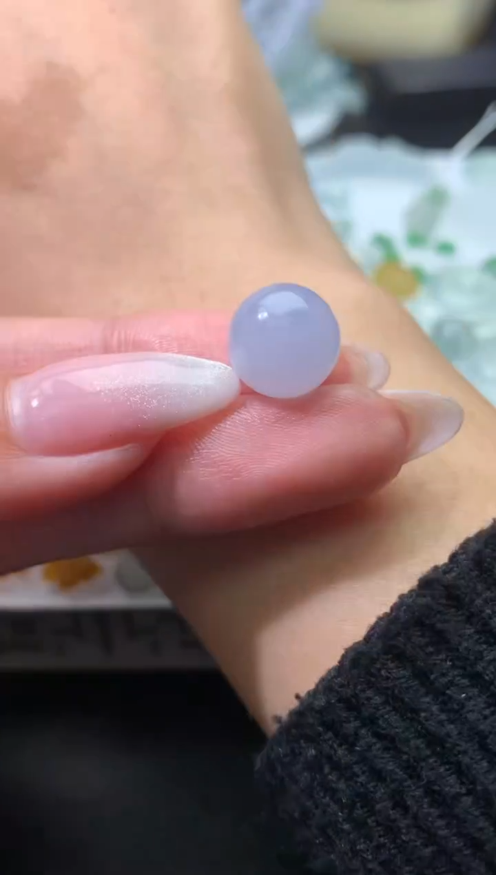 【闪购商品】定制翡翠未镶嵌毛货