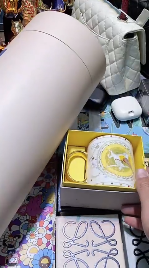 【闪购商品】瓷片换类目孤品单品一件不留