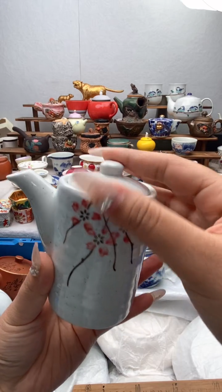 【闪购商品】瓷片全场满20包邮一对一闪购