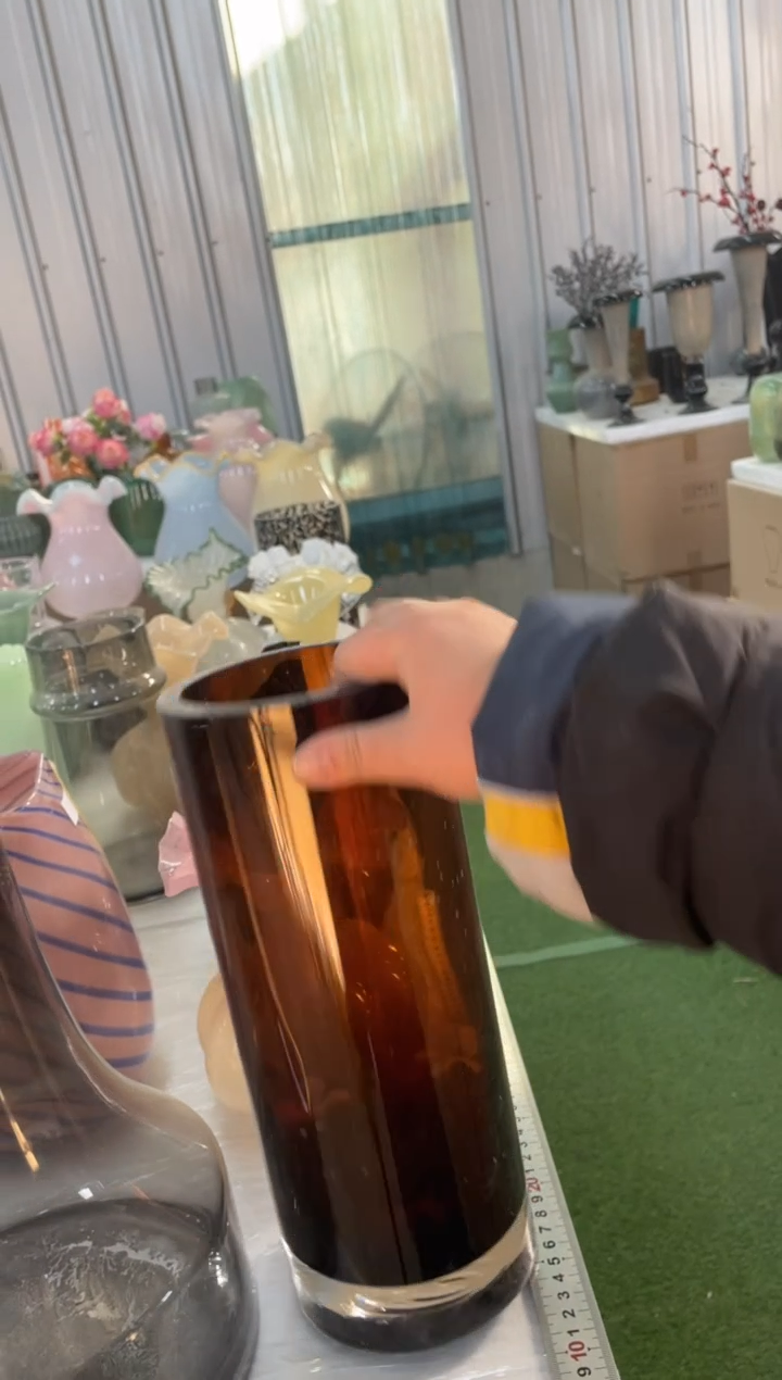 【闪购商品】玻璃116