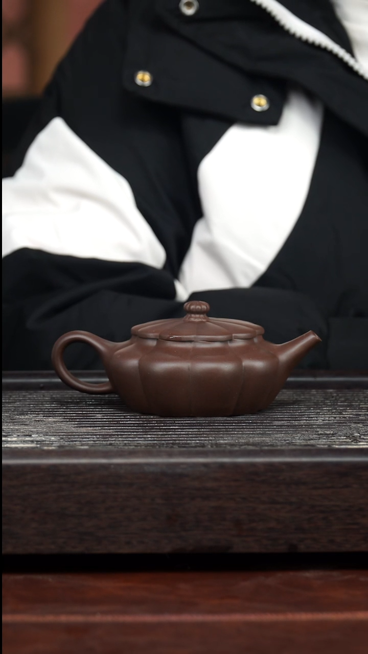 茶壶紫砂精品紫砂壶41.........180CC